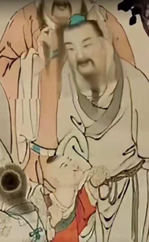 利用AI让古画唱歌！最新AI爆款玩法，不违规 绿色操作